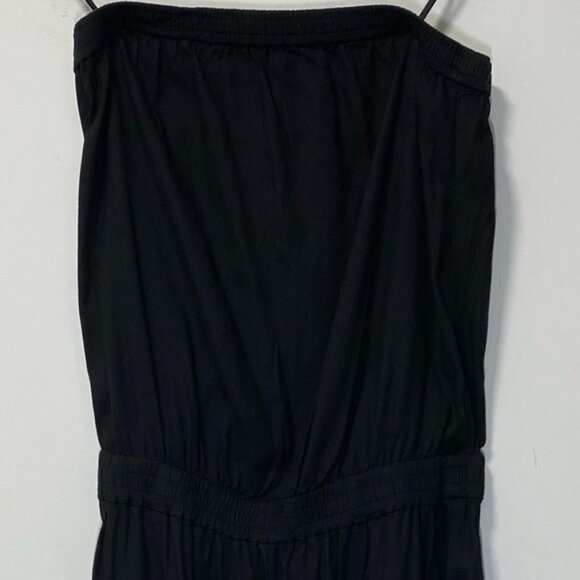 Aritzia Sunday Best Sleeveless Black Jumpsuit — Size XS - Picture 7 of 9